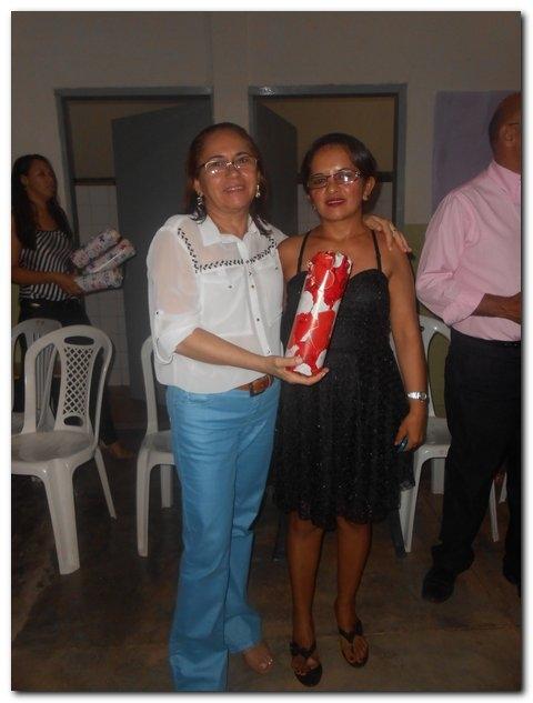 SEMTAC realiza jantar para as Mães do Centro de Convivência - Imagem 48