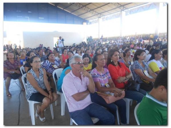 I Fórum de Prevenção ao Suicídio em Inhuma atrai muita gente - Imagem 8