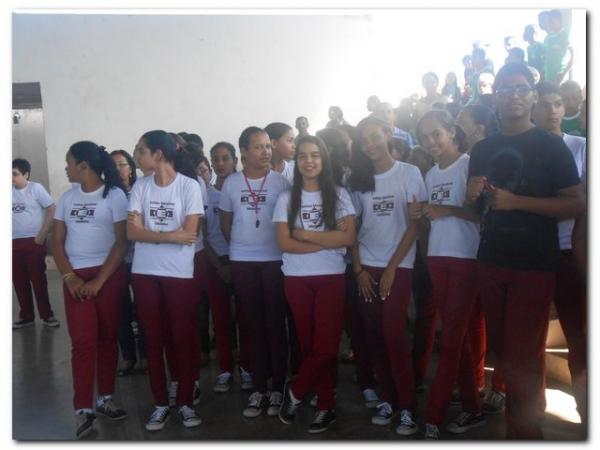 I Fórum de Prevenção ao Suicídio em Inhuma atrai muita gente - Imagem 38