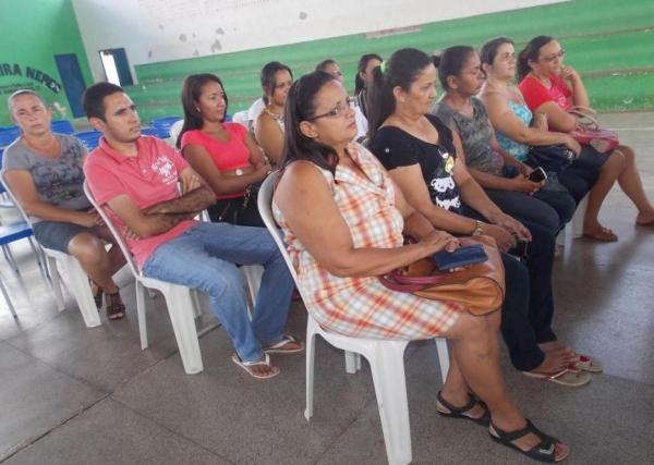 NUPEVID realiza articulação das redes de atendimento em Capitão de Campos - PI - Imagem 24