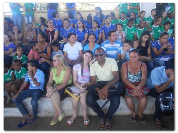 I Fórum de Prevenção ao Suicídio em Inhuma atrai muita gente - Imagem 49