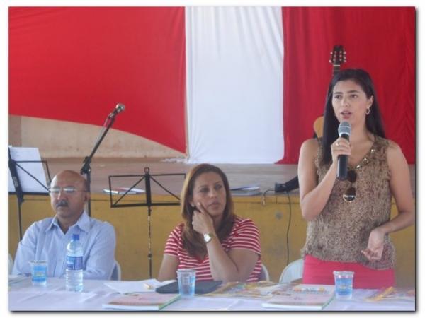 I Fórum de Prevenção ao Suicídio em Inhuma atrai muita gente - Imagem 14