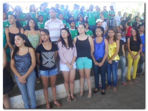 I Fórum de Prevenção ao Suicídio em Inhuma atrai muita gente - Imagem 46