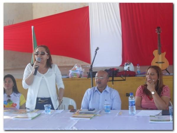 I Fórum de Prevenção ao Suicídio em Inhuma atrai muita gente - Imagem 19