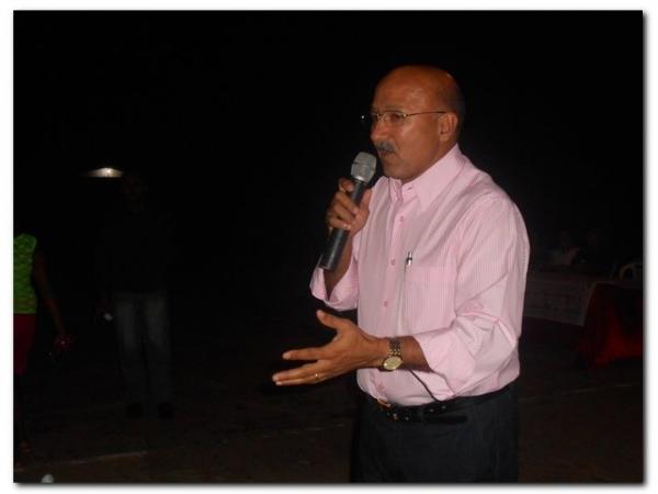 SEMTAC realiza jantar para as Mães do Centro de Convivência - Imagem 11