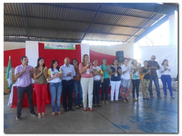 I Fórum de Prevenção ao Suicídio em Inhuma atrai muita gente - Imagem 53