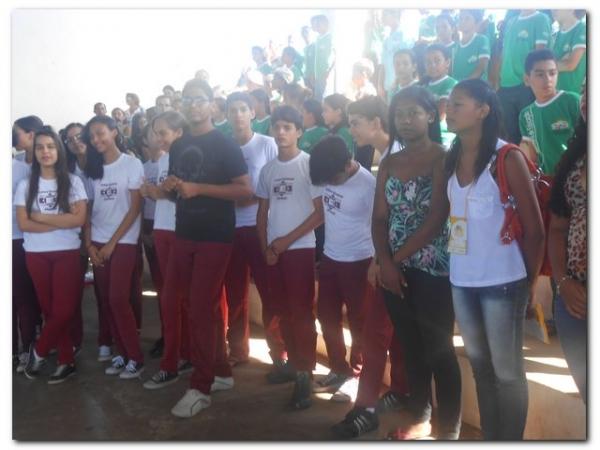 I Fórum de Prevenção ao Suicídio em Inhuma atrai muita gente - Imagem 36