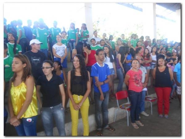 I Fórum de Prevenção ao Suicídio em Inhuma atrai muita gente - Imagem 47