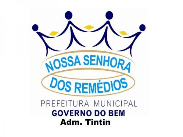 Prefeito Tintin cumpre Lei de Responsabilidade Fiscal - Imagem 1