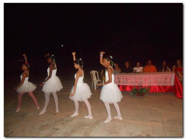 SEMTAC realiza jantar para as Mães do Centro de Convivência - Imagem 2