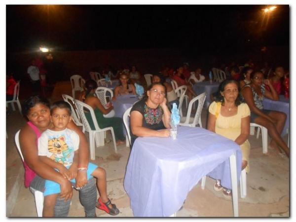 SEMTAC realiza jantar para as Mães do Centro de Convivência - Imagem 6