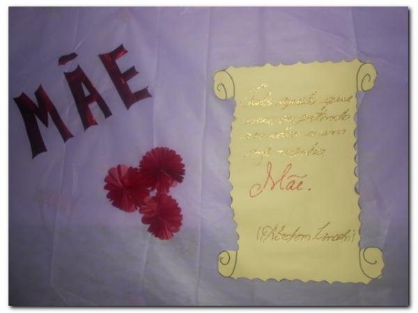 SEMTAC realiza jantar para as Mães do Centro de Convivência - Imagem 25