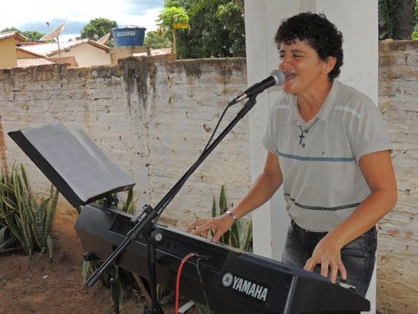 CAPS promove confraternização entre usuários e familiares - Imagem 5