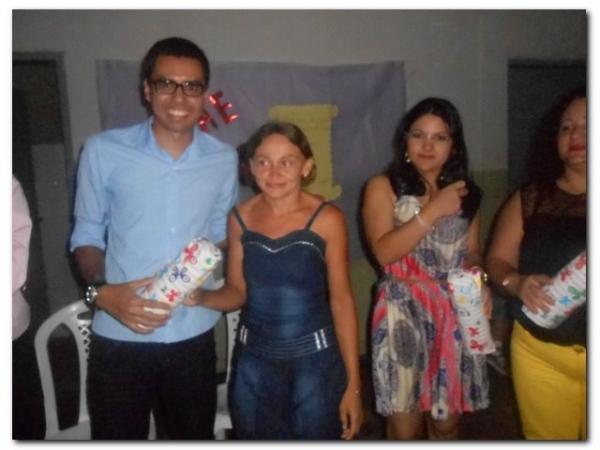 SEMTAC realiza jantar para as Mães do Centro de Convivência - Imagem 30