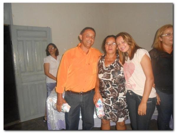 SEMTAC realiza jantar para as Mães do Centro de Convivência - Imagem 65