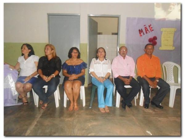 SEMTAC realiza jantar para as Mães do Centro de Convivência - Imagem 16