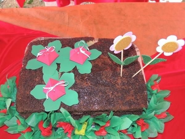 CAPS promove confraternização entre usuários e familiares - Imagem 9