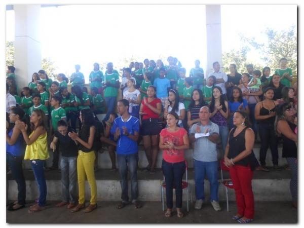 I Fórum de Prevenção ao Suicídio em Inhuma atrai muita gente - Imagem 44