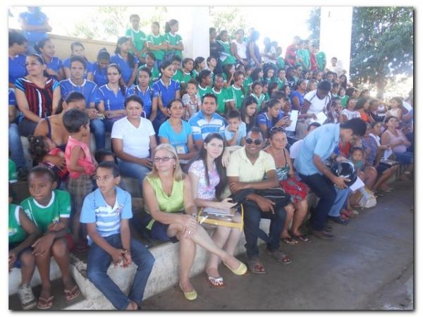 I Fórum de Prevenção ao Suicídio em Inhuma atrai muita gente - Imagem 48