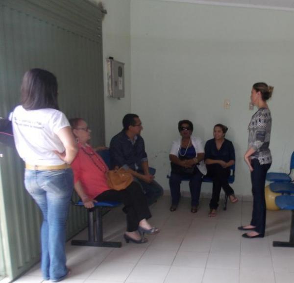 NUPEVID realiza articulação das redes de atendimento em Capitão de Campos - PI - Imagem 13