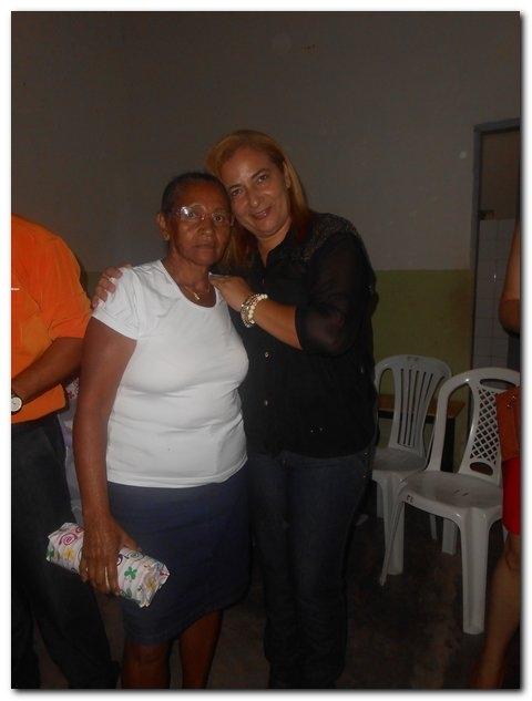 SEMTAC realiza jantar para as Mães do Centro de Convivência - Imagem 32