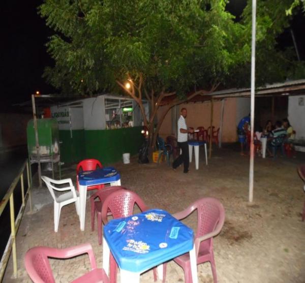 Trailler “PÔR DO SOL”, organização de Alexandre e Raimunda   - Imagem 3