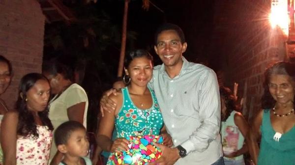 Paulo Lemos participa de festa em homenagem as mães - Imagem 4