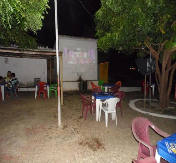 Trailler “PÔR DO SOL”, organização de Alexandre e Raimunda   - Imagem 2