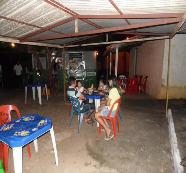 Trailler “PÔR DO SOL”, organização de Alexandre e Raimunda   - Imagem 7