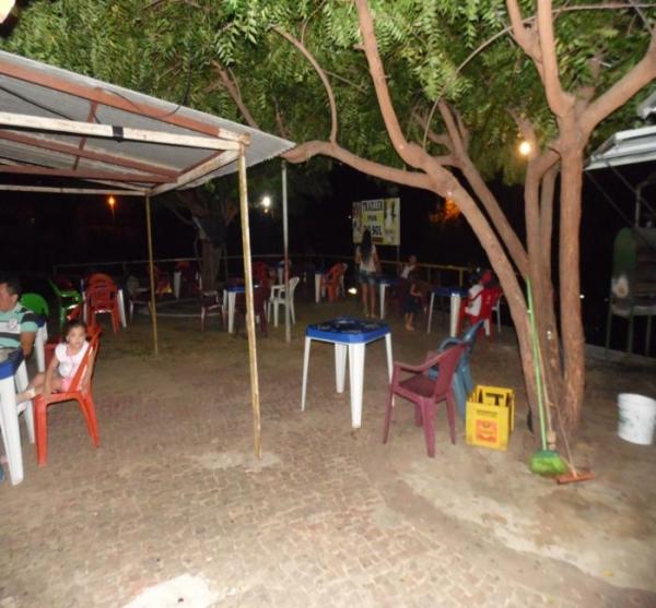 Trailler “PÔR DO SOL”, organização de Alexandre e Raimunda   - Imagem 9