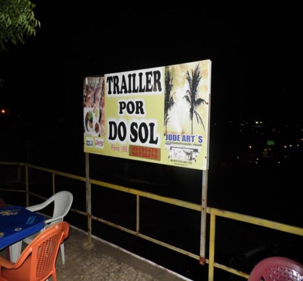Trailler “PÔR DO SOL”, organização de Alexandre e Raimunda   - Imagem 1