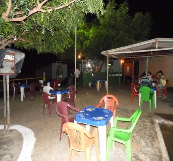 Trailler “PÔR DO SOL”, organização de Alexandre e Raimunda   - Imagem 4