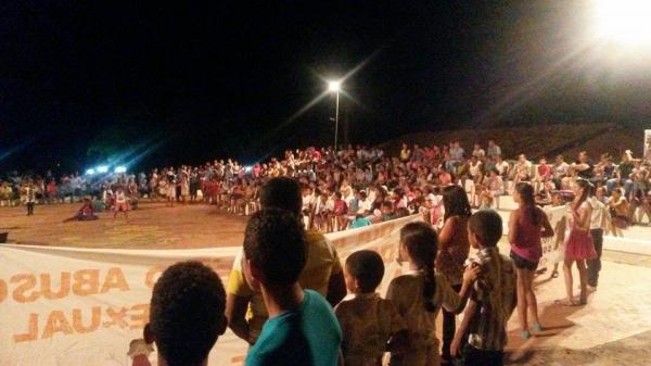 Noite de Sensibilização em Combate ao Abuso e Exploração Sexual contra Crianças e Adolescentes - Imagem 10