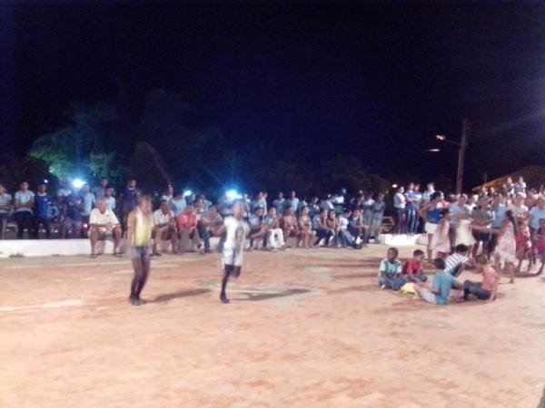 Noite de Sensibilização em Combate ao Abuso e Exploração Sexual contra Crianças e Adolescentes - Imagem 3