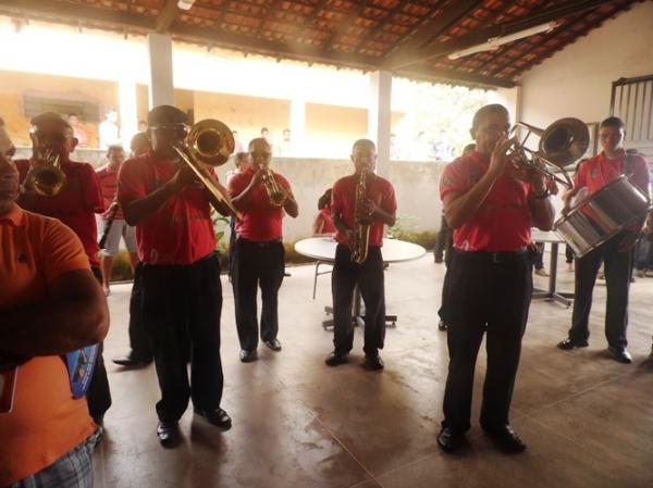 Encontro “Ouvindo o Piauí” reúne populares e lideranças em União - Imagem 6
