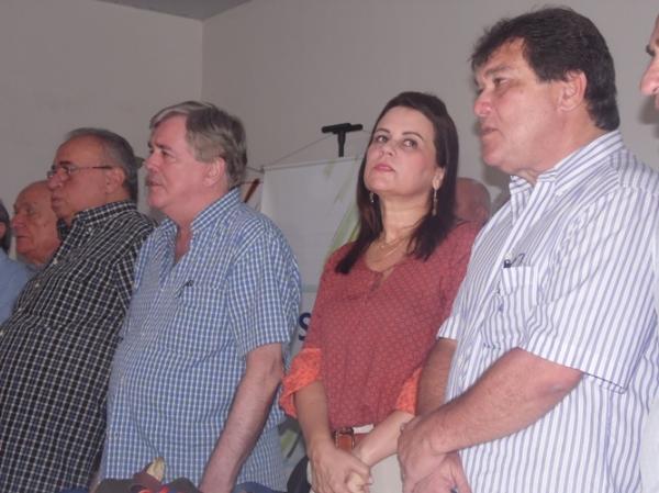 Encontro “Ouvindo o Piauí” reúne populares e lideranças em União - Imagem 18