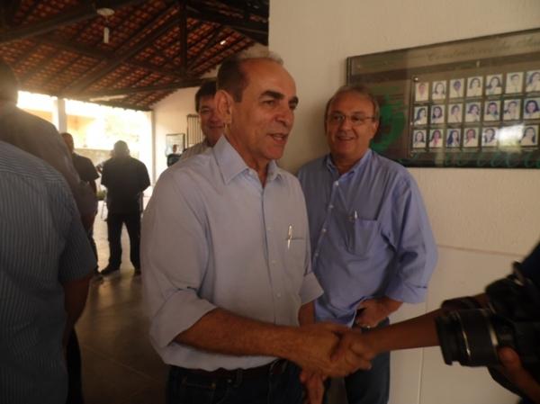 Encontro “Ouvindo o Piauí” reúne populares e lideranças em União - Imagem 4