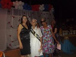 FOTOS: Prefeitura de Caxingó realiza festa para mais de 500 mães 