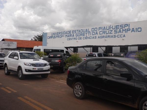 Encontro “Ouvindo o Piauí” reúne populares e lideranças em União - Imagem 29