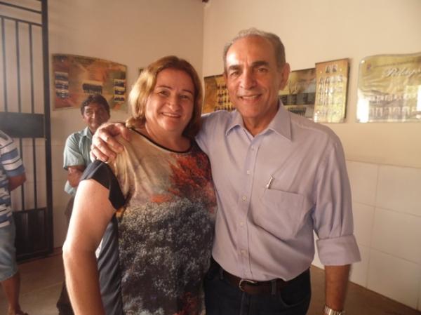 Encontro “Ouvindo o Piauí” reúne populares e lideranças em União - Imagem 10