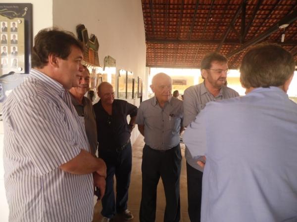 Encontro “Ouvindo o Piauí” reúne populares e lideranças em União - Imagem 1