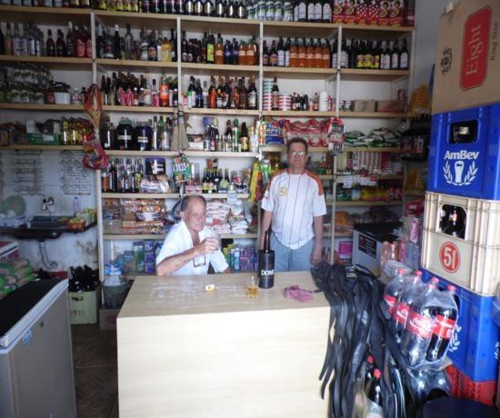 “Bar Mercearia Rodoviária”, organização Nonato Boca Rica - Imagem 2