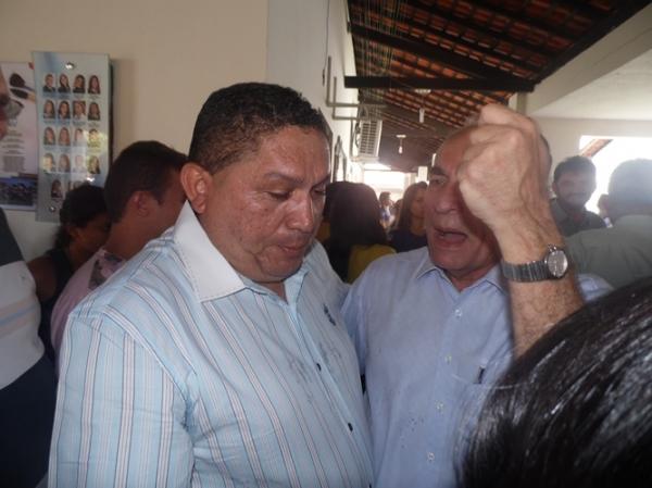 Encontro “Ouvindo o Piauí” reúne populares e lideranças em União - Imagem 7