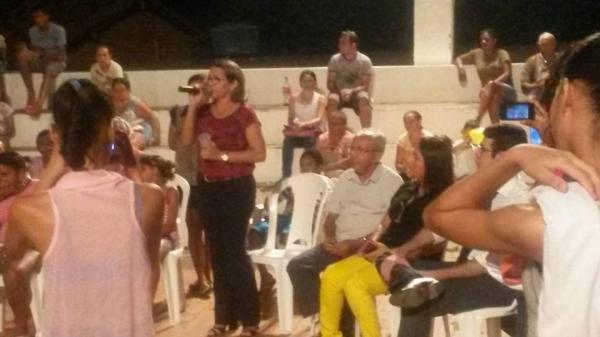 Noite de Sensibilização em Combate ao Abuso e Exploração Sexual contra Crianças e Adolescentes - Imagem 12