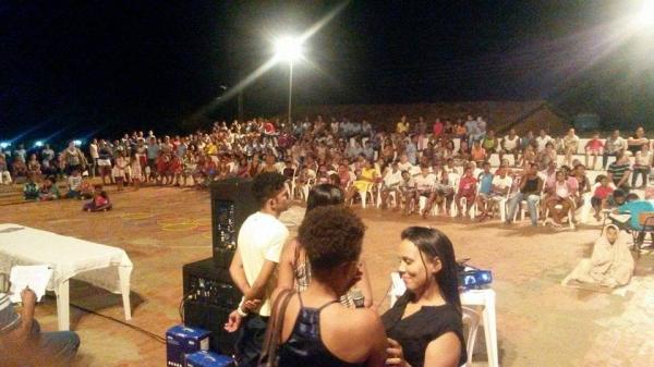 Noite de Sensibilização em Combate ao Abuso e Exploração Sexual contra Crianças e Adolescentes - Imagem 11