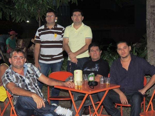 SURPRESA! Neuma Café anuncia mais uma atração para o Festival de Inverno - Imagem 10