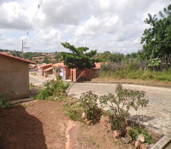 Fios escorados por pedaço de madeira há quase dois meses, autoridades não tomam providências - Imagem 4