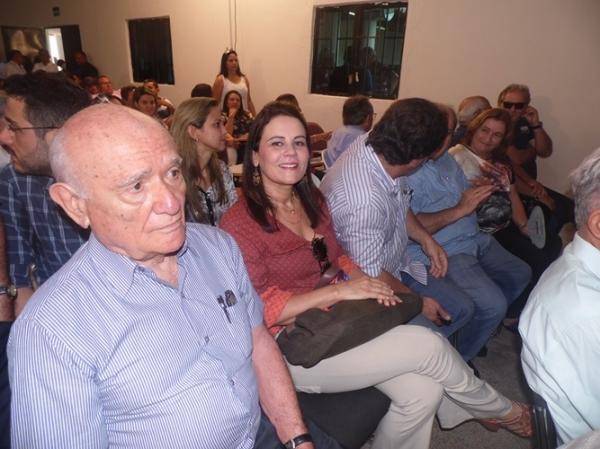 Encontro “Ouvindo o Piauí” reúne populares e lideranças em União - Imagem 12