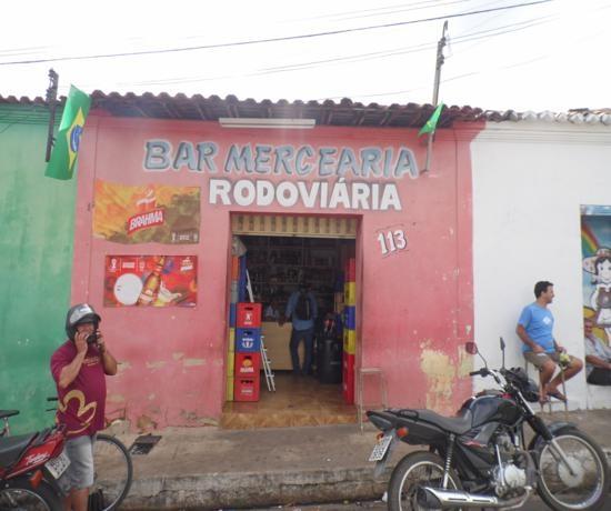 “Bar Mercearia Rodoviária”, organização Nonato Boca Rica - Imagem 3