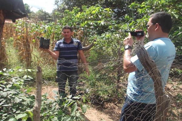 Prefeito Josenildo Lial é finalista no Projeto Prefeito Realizador  - Imagem 2